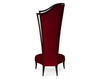 Chair Christopher Guy 2014 60-0229-CC Garnet  Art Deco / Art Nouveau