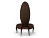 Chair Christopher Guy 2014 60-0231-CC Mahogany  Art Deco / Art Nouveau