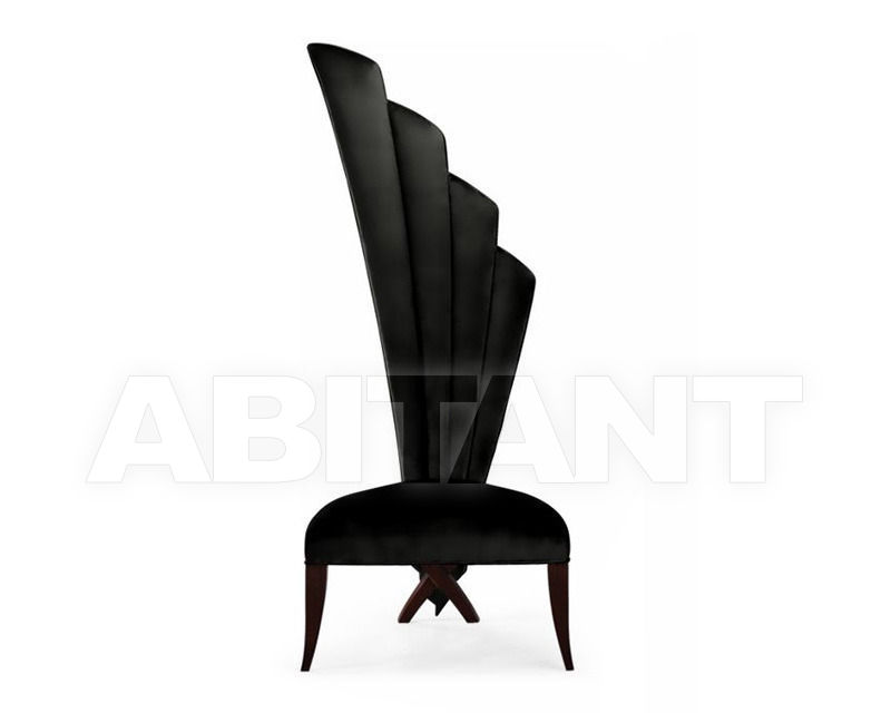 Chair 60-0233-CC Ebony price on request Buy Chair Christopher Guy 2014 60-0233-CC Ebony