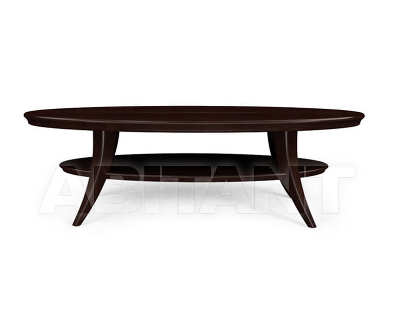 Coffee table 76-0152 Java Café Varnish price on request Buy Coffee table Christopher Guy 2014 76-0152 Java Café Varnish