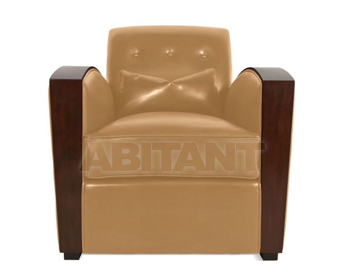 Buy Сhair Christopher Guy 2014 60-0342-CC Amber