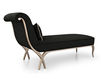 Couch Christopher Guy 2014 60-0349-CC Ebony Art Deco / Art Nouveau