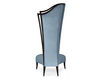 Chair Christopher Guy 2014 60-0229-DD Angel Blue Art Deco / Art Nouveau
