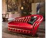Couch Epoque & Co Srl Houte ZOY Empire / Baroque / French