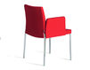 Armchair Flick Capdell 2010 824NC 1 Contemporary / Modern