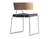 Chair Happy Capdell 2010 641C Contemporary / Modern