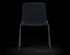 Chair Ics Capdell 2010 505MT4 2 Contemporary / Modern