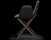 Armchair Ics Capdell 2010 506MDX Contemporary / Modern