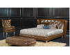 Bed Epoque & Co Srl Home Philosophy NOTTINGAM Р3 Empire / Baroque / French