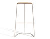 Bar stool Tac Capdell 2010 533M Contemporary / Modern