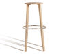 Bar stool Toe Capdell 2010 534M Contemporary / Modern