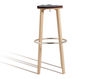 Bar stool Toe Capdell 2010 534P Contemporary / Modern