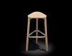 Bar stool Perch Capdell 2010 536M Contemporary / Modern
