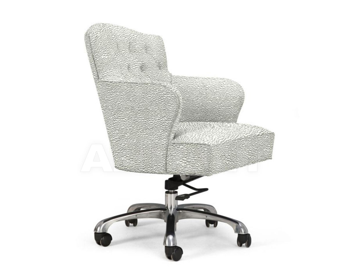 Buy Office chair Christopher Guy 2014 60-0332-DD-ALUMINIUM Titanium
