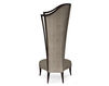 Chair Christopher Guy 2014 60-0229-GG Creme Art Deco / Art Nouveau