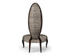Chair Christopher Guy 2014 60-0231-GG Ebony Art Deco / Art Nouveau