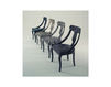 Chair Colombostile s.p.a. Contemporaneo 1892 SD C1-C Loft / Fusion / Vintage / Retro