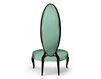 Chair Christopher Guy 2014 60-0231-JJ Celeste Art Deco / Art Nouveau