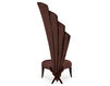 Chair Christopher Guy 2014 60-0232-EE Jasper Art Deco / Art Nouveau