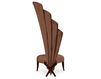 Chair Christopher Guy 2014 60-0232-JJ Sienna Art Deco / Art Nouveau