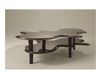 Coffee table Colombostile s.p.a. Contemporaneo 4120 TVC Loft / Fusion / Vintage / Retro