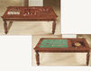 Playing table 3 Erre sas di Rossi Matteo I-complementi Art. 2* Classical / Historical 