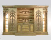 Modular system ORSI Giovanni di Angelo Orsi & C.  s.n.c. Period Furniture Item/art. 150 Classical / Historical 