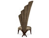 Chair Christopher Guy 2014 60-0233-JJ Musk Art Deco / Art Nouveau