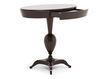 Side table Christopher Guy 2014 76-0171 Java Café Varnish Art Deco / Art Nouveau