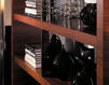 Shelves ORSI Giovanni di Angelo Orsi & C.  s.n.c. Decontemporary Limited Edition Errol Art Deco / Art Nouveau