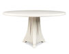 Dining table Christopher Guy 2014 76-0500-LAC Art Deco / Art Nouveau