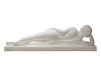 Statuette Reposé Christopher Guy 2014 46-0364 Art Deco / Art Nouveau