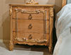 Nightstand Medea Prestige 2033 Comodino Classical / Historical 