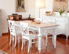 Dining table ADELINE Castagnetti & C sas 2013 1011824 Provence / Country / Mediterranean