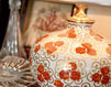 Table lamp Le Porcellane  Classico 5477 Classical / Historical 
