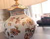 Table lamp Le Porcellane  Classico 2445 Classical / Historical 