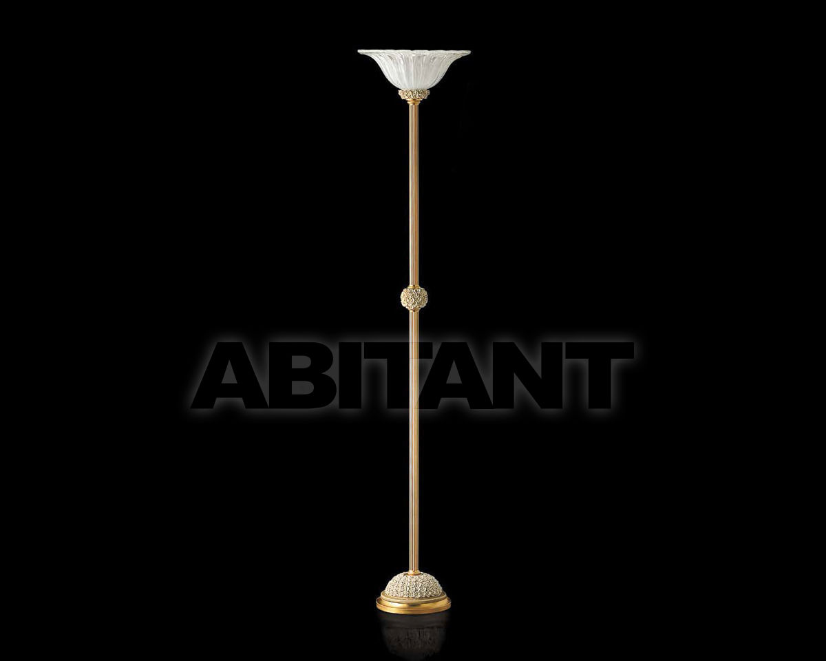 Buy Floor lamp Le Porcellane  Classico 4850