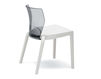 Chair Infiniti Design Indoor BI  PP20 + PC103 Contemporary / Modern