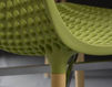 Chair Infiniti Design Indoor NEXT 4 LEGS 2 Contemporary / Modern