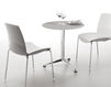 Chair Infiniti Design Indoor NOW 4 LEGS 2 Contemporary / Modern