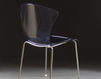 Chair Infiniti Design Indoor GLOSSY 1 Contemporary / Modern