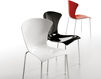Chair Infiniti Design Indoor GLOSSY 2 Contemporary / Modern