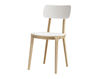 Chair Infiniti Design Indoor PORTA VENEZIA CHAIR 3 Contemporary / Modern