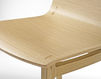 Chair Infiniti Design Indoor EMMA CHAIR 6 Contemporary / Modern
