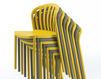 Chair Infiniti Design Indoor MY WAY 1 Contemporary / Modern