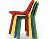 Chair Infiniti Design Indoor DROP CHAIR 1 Contemporary / Modern