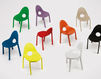 Chair Infiniti Design Indoor DROP CHAIR 2 Contemporary / Modern
