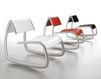 Сhair Infiniti Design Indoor G-CHAIR UPHOLSTERED 2 Contemporary / Modern