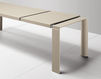 Dining table Infiniti Design Indoor TRENDSETTER 3 Contemporary / Modern