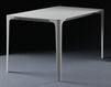 Dining table Infiniti Design Indoor MAT 2 Contemporary / Modern